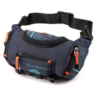 Herrentasche 5130 Blau (Men's waist bag 5130 Blue) Herrentasche 5130 Blau (Men's waist bag 5130 Blue)