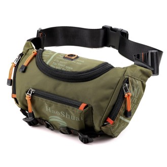Herrentasche 5130 Militärgrün (Men's waist bag 5130 Military Green) Herrentasche 5130 Militärgrün (Men's waist bag 5130 Military Green)