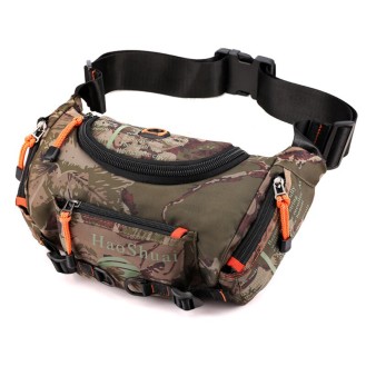 Herrentasche 5130 Tarnung (Men's waist bag 5130 Camouflage) Herrentasche 5130 Tarnung (Men's waist bag 5130 Camouflage)