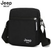 Hanging bag JEEP BULUO JP6754 Black