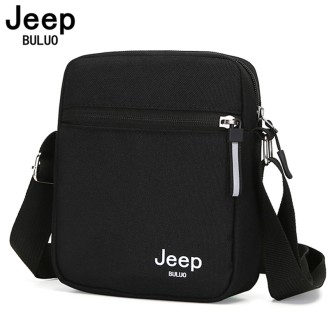 Hängende Tasche JEEP BULUO JP6754 Schwarz (Hanging bag JEEP BULUO JP6754 Black) Hängende Tasche JEEP BULUO JP6754 Schwarz (Hanging bag JEEP BULUO JP6754 Black)